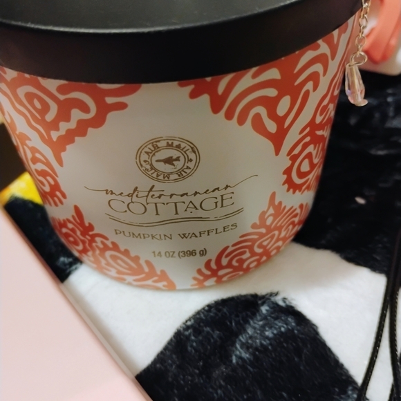 Pink Hair Clips Set - Picture 10 of 10